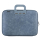 Torba na laptopa Bombata Denim 15.6" blue jeans